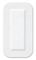 Preview: COSMOPOR silicone Wundverband 8x15 cm (25 Stück)