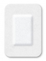 Preview: COSMOPOR silicone Wundverband 8x10 cm (10 Stück)