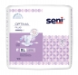 Preview: Seni OPTIMA PLUS XL 8x10 Stk. (80 Stück)