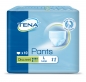 TENA Pants Discreet  L 4X10 Stück (40 Stück)