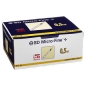 Preview: BD MICRO-FINE+ Insulinspr.0,5 ml U40 8 mm - 100X0.5 ml (100 Stück)