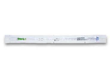 INSTANTCATH Einmalkath.Nel.Ch 14 40cm Gleitgel gr. (25 Stück)