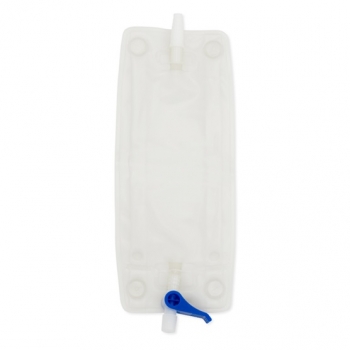 BEINBEUTEL 540 ml steril medium 9814  (10 Stück)
