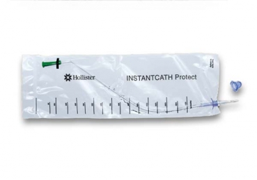 INSTANTCATH Protect Kath.Nel.Ch 10 40cm m.Btl.sch. (60 Stück)
