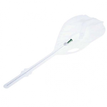 EASICATH SET - 28029-FRAUEN-Männer - CH16 - Länge: 40cm Orange (20 Stück)