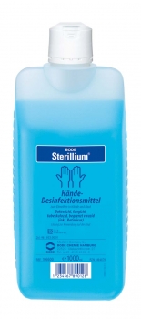 Sterillium Lösung 1000 ml (1 Stück)