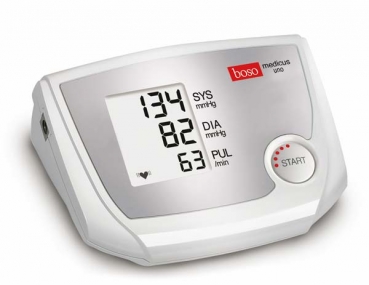 BOSO medicus uno vollautomat.Blutdruckmessgerät (1 Stück)