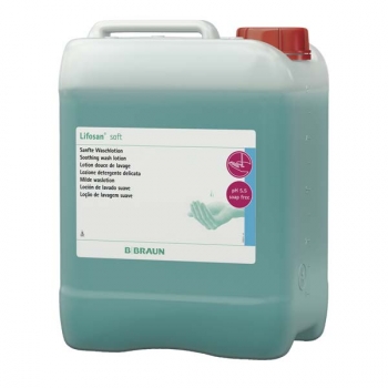 Lifosan soft 5 Liter-Kanister (1 Stück)