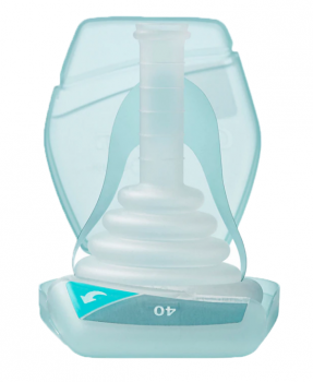 CONVEEN OPTIMA KODOM URINAL 22040 - Größe: 40mm - Länge: 8cm (30 Stück)