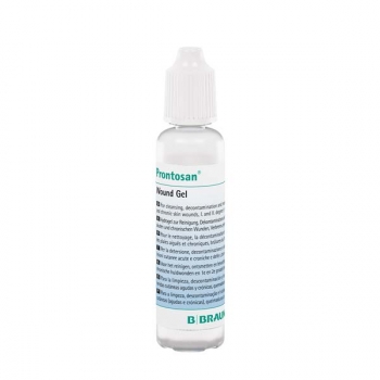 PRONTOSAN Wound Gel 30 ml (1 Stück)
