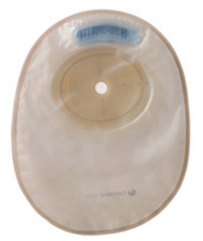 SENSURA Colo.B.1t.10-76mm maxi transparent (30 Stück)