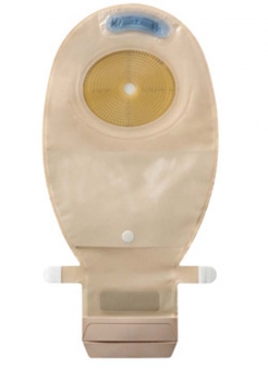 SENSURA Ileo.B.1t.30mm maxi transparent (30 Stück)