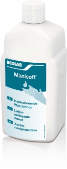 Manisoft 1000 ml - Flasche (1 Stück)