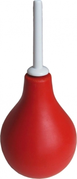 BIRNSPRITZE GR 3 (1 Stück)
