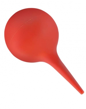 OHRENSPRITZE GR 7 (1 Stück)
