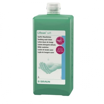 Lifosan soft 1000 ml-Spenderflasche (1 Stück)