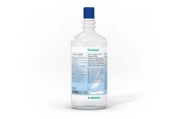 PRONTOSAN Wundspüllösung 1000 ml (1 Stück)