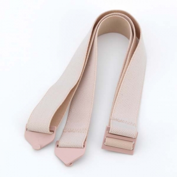 ADAPT Gürtel latexfrei mittel 59-109 cm (1 Stück)