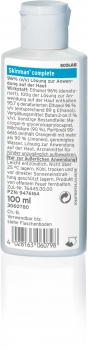 Skinman Complete 100 ml Taschenflasche (1 Stück)