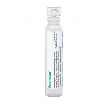 PRONTOSAN Wundspüllösung  24X40ml (24 Stück)
