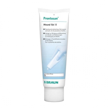 PRONTOSAN Wound Gel X 50 g (1 Stück)
