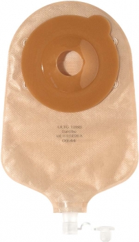 UROMATE Uro.B.conv.1t.L 25-27mm Bodenh.überl.tra. (10 Stück)