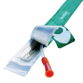 SPEEDICATH TIEMANN 27496 - Männer - CH16 - Länge: 40cm Farbcode: Orange (30 Stück)