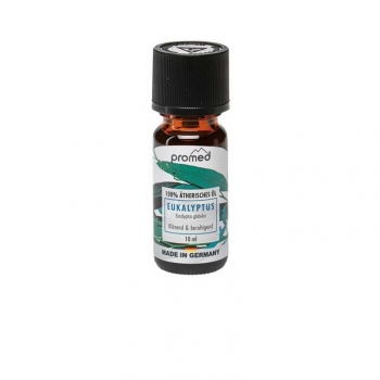 Preview: PROMED AROMAESS EUKALYPTUS 10ml (1 Stück)