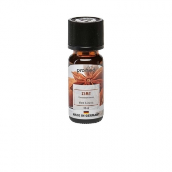 Preview: PROMED AROMAESSENZ ZIMT 10ml (1 Stück)