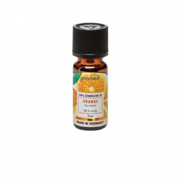 Preview: PROMED AROMAESSENZ ORANGE 10ml (1 Stück)