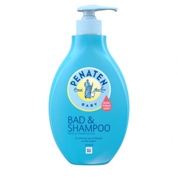PENATEN BAD & Shampoo 400 m1 (1 Stück)