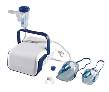 PARI COMPACT2 Inhalationsgerät (1 Stück)