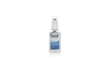 CIMOCID Händedesinfektion alkoholisch 1x50 ml. (1 Stück