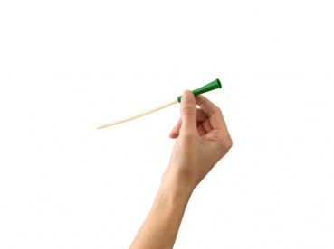 INFYNA Einmalkatheter Nelaton Ch 10 17 cm (30 Stück)