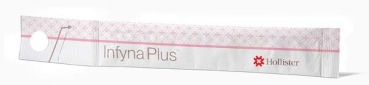 INFYNA Plus Einmalkatheter Nelaton Ch 10 17 cm (30 Stück)