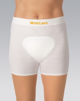 Preview: MOLICARE PAD 2 TROPFEN 12X28 Stk.(336 Stück)