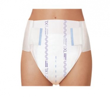 Preview: MOLICARE PREMIUM ELASTIC 8 TROPFEN Gr.XL 4X14 Stk.(56 Stück)