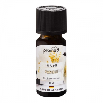 Preview: PROMED DUFTOEL VANILLE 10ml (1 Stück)