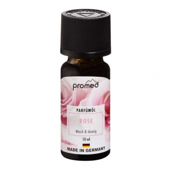 Preview: PROMED DUFTOEL ROSE 10ml (1 Stück)