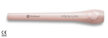 INFYNA Chic Einmalkatheter Nelaton Ch 12 13 cm (30 Stück)