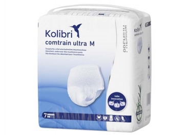 KOLIBRI comtrain premium Pants ultra M (14 Stück)