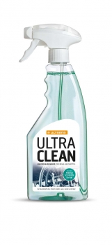 ULTRANA Ultra Clean Spezial-Reinigungskonzentrat 1x500 ml.(1 Stück)