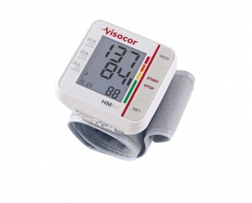 VISOCOR Handgelenk Blutdruckmessgerät HM60 (1 Stück)