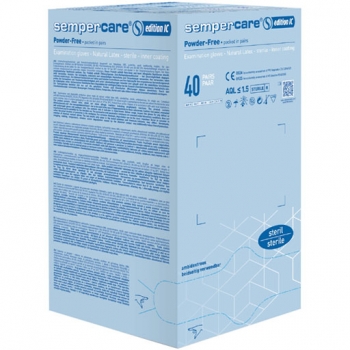 SEMPERCARE EDIT IC UH PF M 40X2 (80 Stück)