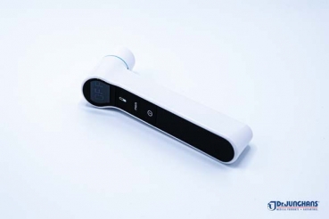 INFRAROT FIEBERTHERMOMETER 3in1 ohne Batterie (1 Stück)