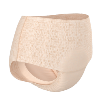 TENA SILHOUETTE PLUS CREME M PANTS 4X12 Stk. (48 Stück)