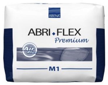 ABRI FLEX PRE PANT M1 FSC 6X14 Stk. (84 Stück)