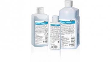 Preview: Skinman Complete 500 ml Spenderflasche (1 Stück)