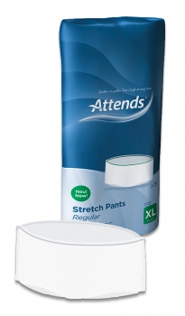 ATTENDS STRETCH PANTS REGULAR XL - 20X15 Stk (300 Stück)