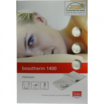 Preview: BOSOTHERM Heizkissen 1400 (1 Stück)